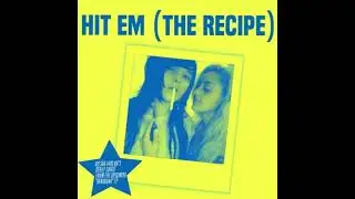 Ayesha Erotica - Hit Em (The Recipe)