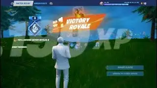 Fortnite Solos W