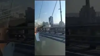 Получил за палец!#shorts