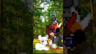 ~•|| очень кривая анимация в пони Таун 