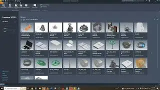 Exploring 3D Annotation and Model Based Definition with Autodesk Inventor