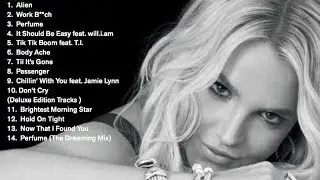Britney Spears Duet with Jamie Lynn on 