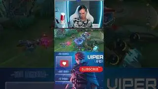 Помощник на Акае🫡😂 #mlbb #млбб #джулианмлбб #shorts #mobilelegends #julianml