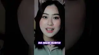 menghadapi ibu-ibu rese part 2 #livestream #michelle #shorts