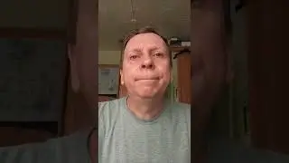 Буди меня нежно-нежно... Стишок
