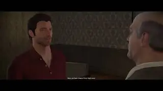 Крестный отец 2 лучше Mafia 3 ?