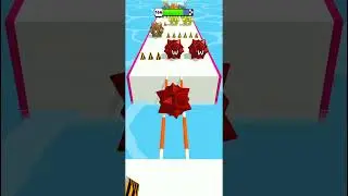 ! AZ Run ! 🌏 Infinity Gameplay #shorts #azrun