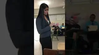 Microclase sobre el estado gaseoso.