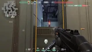 Got an Ace and made them SURRENDER!