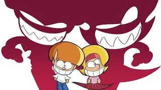 Les P'tits Diables | Compilation d'Episodes De La Saison 3 De TeleTOON +