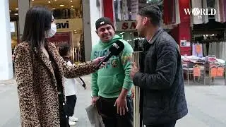 2023 Cumhurbaşkanı Seçimlerinde Oyunuz Kime? Part1