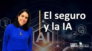 🎙️Nos visitó la Dra. Celeste Colombo, abogada y prestigiosa especialista en INTELIGENCIA ARTIFICIAL