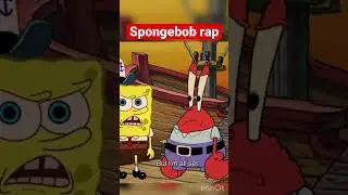 Spongebob rap #beats #rap #funny #memes #epic