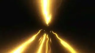 The Flash Lighting - Black Screen Effect | VFX | SFX | Best Black Screen for VFX | Thekaransinh