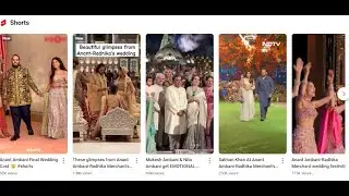 अंबानी के बेटे की शादी 🙏 ft Indian Middle class