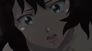 Reki Opening Door