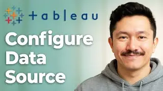 How To Configure Tableau Data Source Filters [2025 Guide]