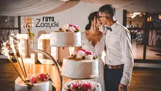 Teledysk ślubny | Daria & Krzysztof | Foto Zarzycki
