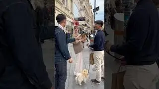 Hungarian Korean couple 🇭🇺🇰🇷