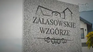 Zalasowskie Wzgórze