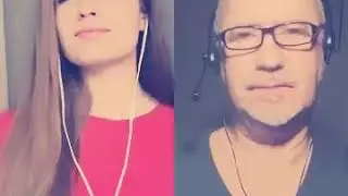 Как много лет во мне любовь спала