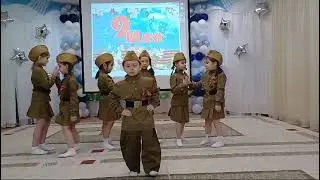 С Днём Победы! #100k #1million #деньпобеды #9мая #9маяденьпобеды