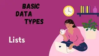 Lists | Tamil | Data Type
