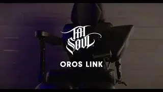The Oros Link Armrest | TATSoul Tattoo Supply