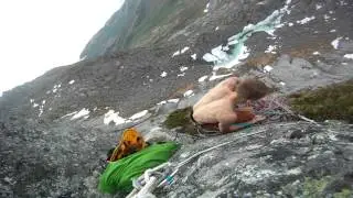 Strandåtind; Livet inni hodet mitt, 7
