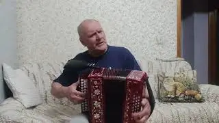 Ах что ж ты ямщик перестал песни петь? 11.05.24