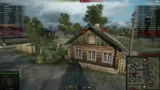 World of Tanks - 105 LeFH18B2 - Alles von mir kommt von oben! [HD|Deutsch]