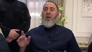 ЛЮБОВЬ СЛУЖИТЕЛЯ СВЯЩЕННОГО КОРАНА РАМЗАНА-ХАДЖИ КАДЫРОВА К ПОМИНАНИЮ АЛЛАХА