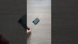 камень твёрже бетона своими руками