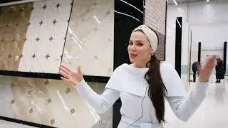 Масштабные скидки на весь ассортимент плитки