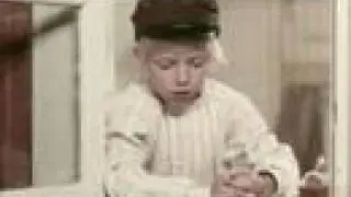 Emil I Lönneberga - Hujedamej Sånt Barn Han Var