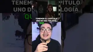 Los Extraños Capítulo 1