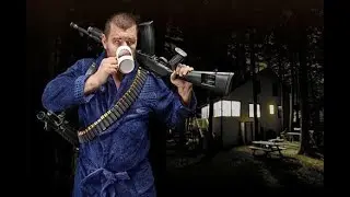 САМООБОРОНА Ч.1 (Психологический аспект)