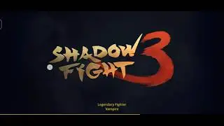Shadow Fight 3 - Fox Hunt Battle with Ninjato