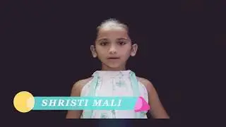 Waah Re Corona Waah | covid-19 | Shristi Mali | Poem | Visual World