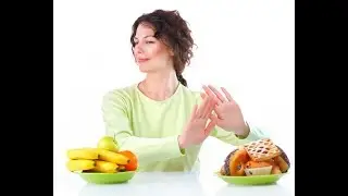 Мифы о правильном питании, которые мешают #похудеть  Галина Гроссманн