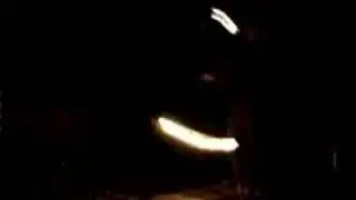 fire poi