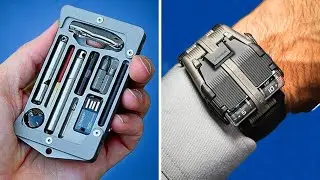 COOLEST Amazon Gadgets Worth Buying In July | MEGA Compilation