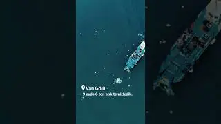 Daha mavi bir gelecek için: Mavi Nefes Projesi #shorts #sürdürülebilirlik #MaviNefesProjesi