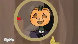 I CAN MAKE YOU MEME 👻/ PUMPKIN SONG 🎃/ Halloween Special! 💀 [💙]