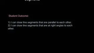 3.1 Parallel and Perpendicular Lines