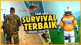 10 Game Android Survival Terbaik 2023, Game Survival Grafik HD Android #2