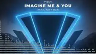 Imazee - Me and You #imazze #music