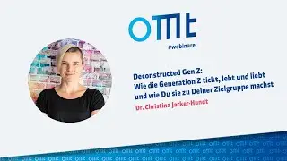 Wie die Generation Z tickt, lebt und liebt und wie Du sie zu Deiner Zielgruppe machst