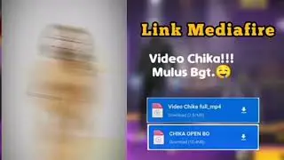VIRAL CIKA 20JT