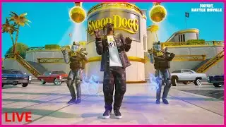Fortnite Live Tamil | Use code 